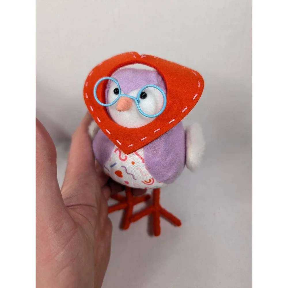 Target Valentines Day Birds 2022 2023 Spritz Avi Carmine Aerial Radley Flynn
